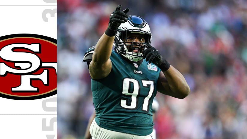 Philadelphia Eagles: Javon Hargrave is the key to a win on Sunday