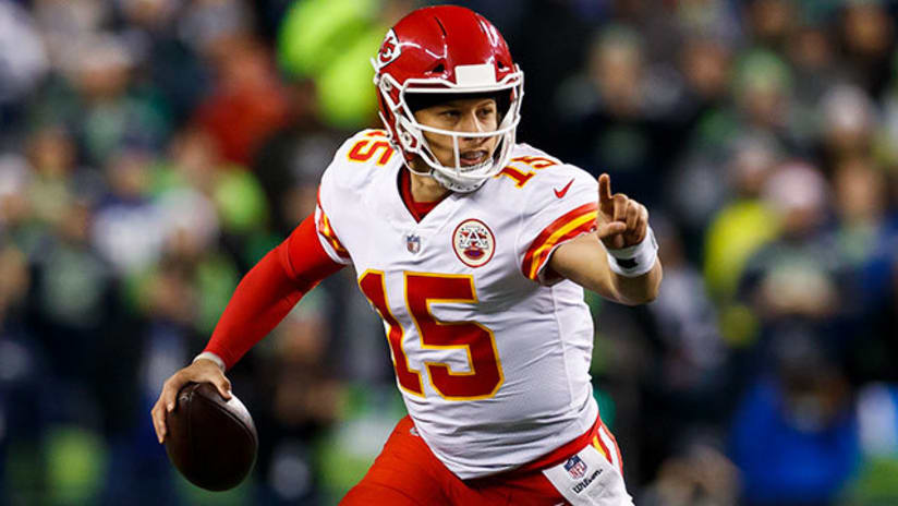 Chiefs stymie, dump Seahawks