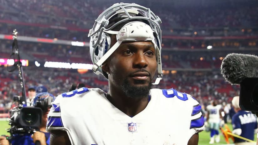 New Orleans Saints Fear Dez Bryant Tore Achilles' Tendon - The New