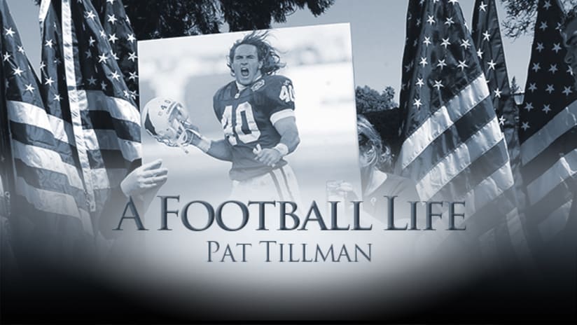 Arizona State University Alumni - Today, Pat Tillman's birthday, we  celebrate an alumnus with an unwavering commitment to helping his  community. Pat's spirit of perseverance, compassion and service has shaped  his legacy