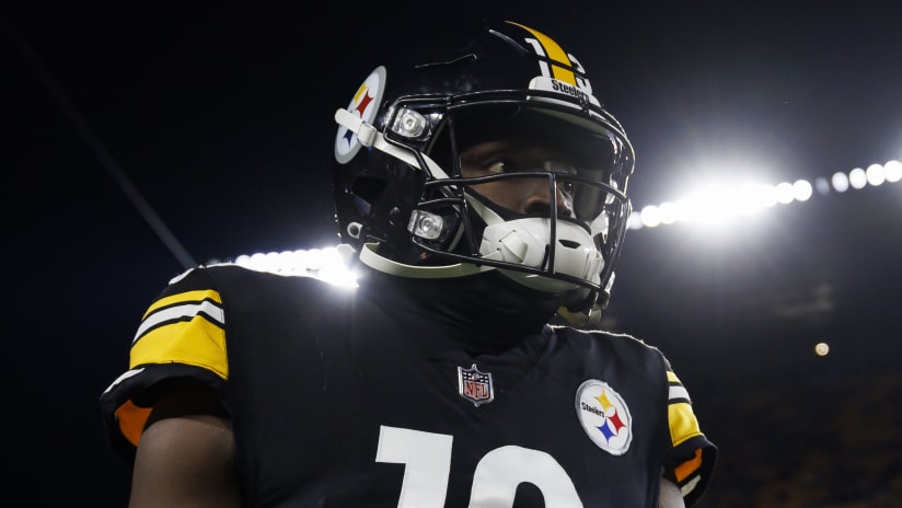 Injuries Present James Washington With Big Opportunity This Week