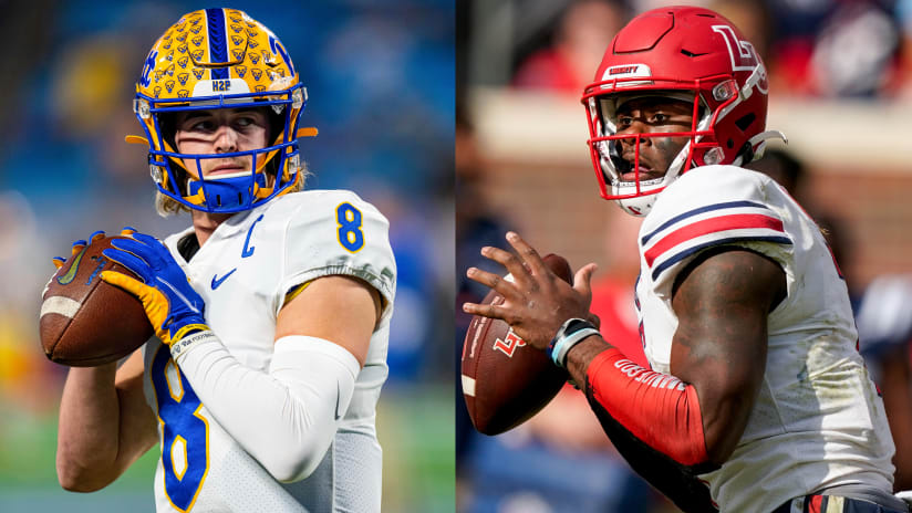 2022 NFL Draft: Pros and cons for PFF's top five quarterbacks, NFL Draft