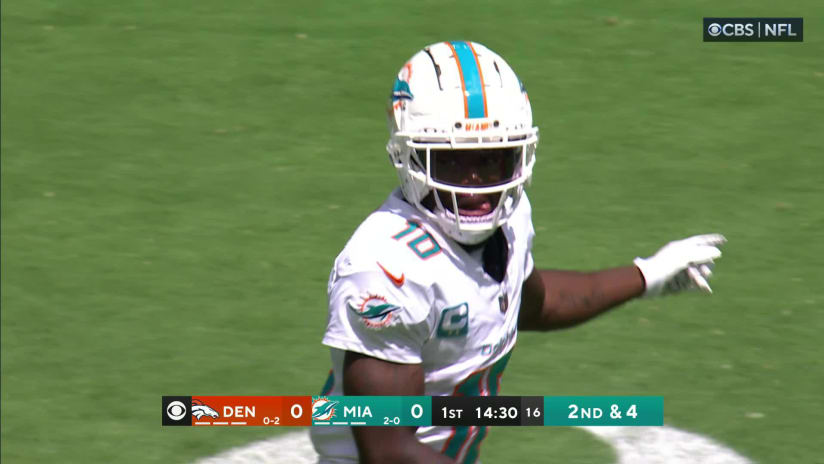 NFL World Erupts as Dolphins Make History with 70 Points vs