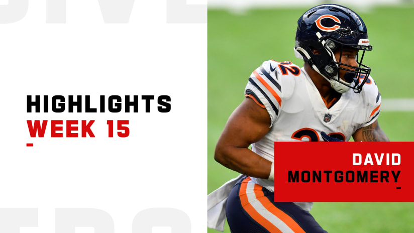 Game Recap: Chicago Bears remain in playoff hunt with 33-27 Week