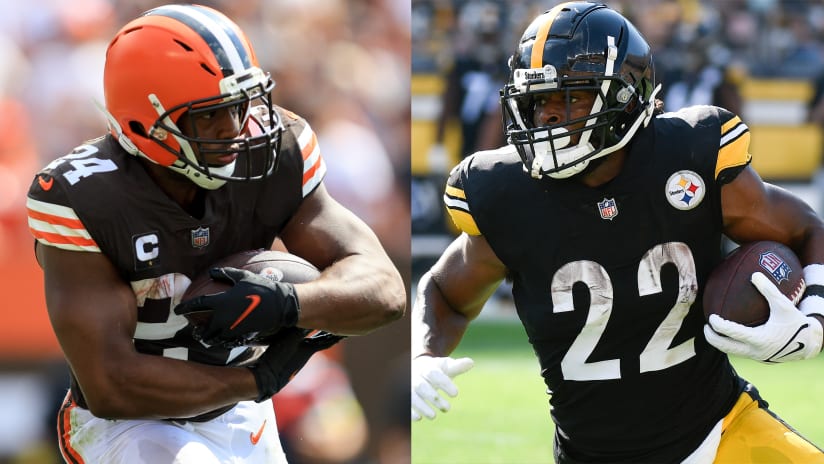 Steelers Vs. Browns: Inactives For Week 3 - Steelers Depot