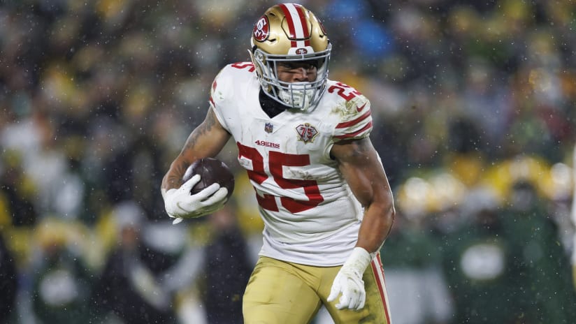 49ers news: The Commanders have requested to interview Anthony