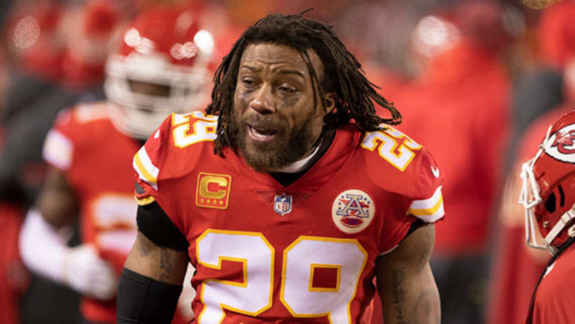 Eric Berry Injury Suffered vs. Patriots Diagnosed as Ruptured Achilles, News, Scores, Highlights, Stats, and Rumors