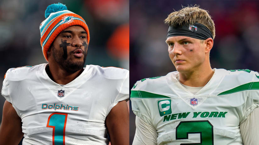 State of the 2022 New York Jets: Robert Saleh, Zach Wilson hitting crucial  Year 2 with offseason optimism