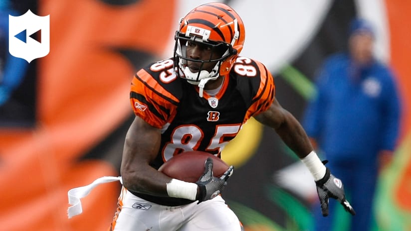 Chad Johnson to attend Bengals-Bills in the stands - Cincy Jungle