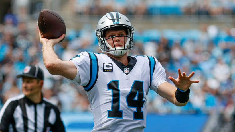 NFL Thursday Night Football: Carolina Panthers vs Houston Texans - Hogs  Haven