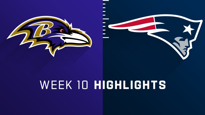 Lamar Jackson: Ravens 'ticked off' after loss to Patriots