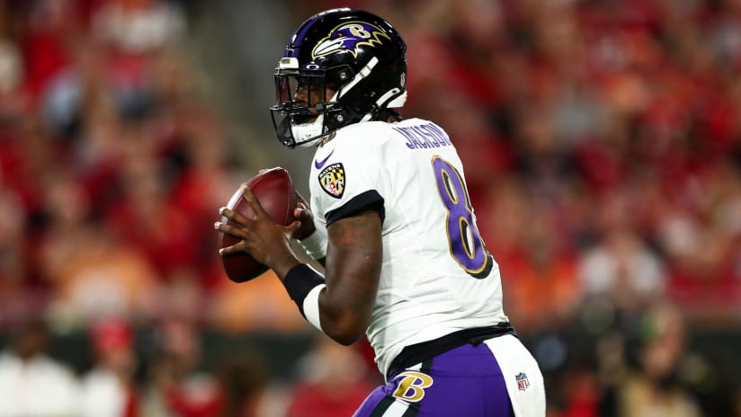 NFL Network's Daniel Jeremiah On Ravens Draft Options - PressBox