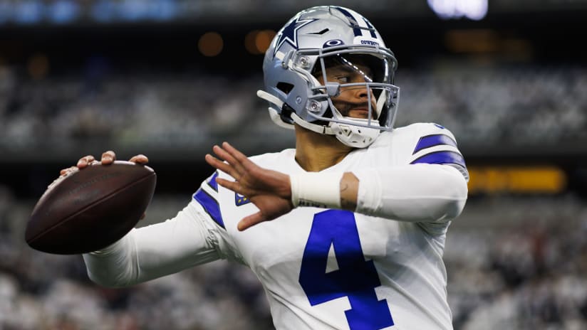 2022 NFL win total projections, NFC: Bucs, Rams, Packers lead conference;  Eagles dethrone Cowboys