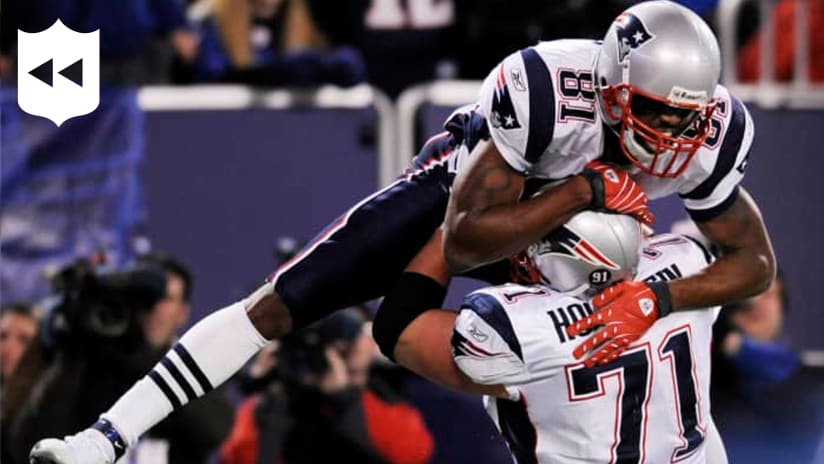 Former Patriots defender Richard Seymour elected to South Carolina Football  Hall of Fame - Pats Pulpit