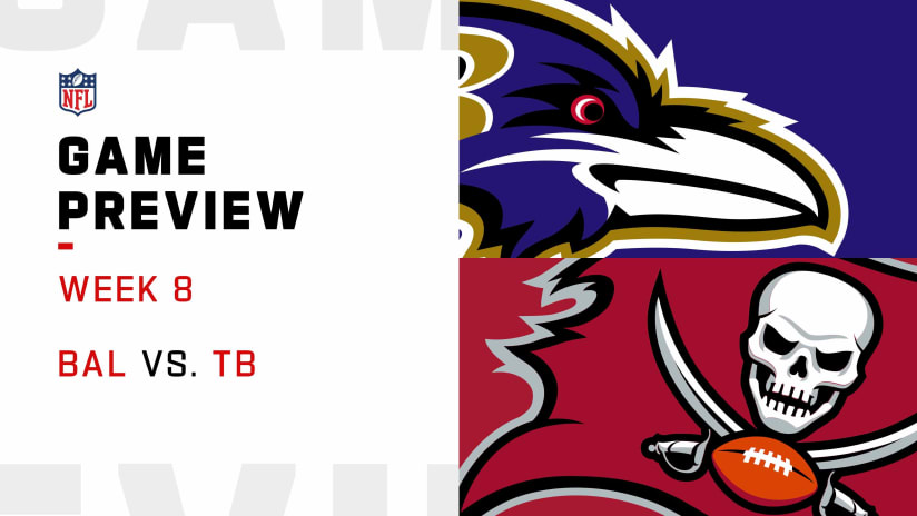 Game Release: Ravens at Buccaneers by Baltimore Ravens - Issuu