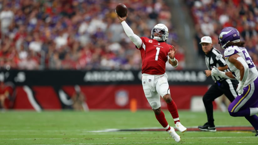 2023 NFL Offensive Player Rankings, Week 3: Three offensive