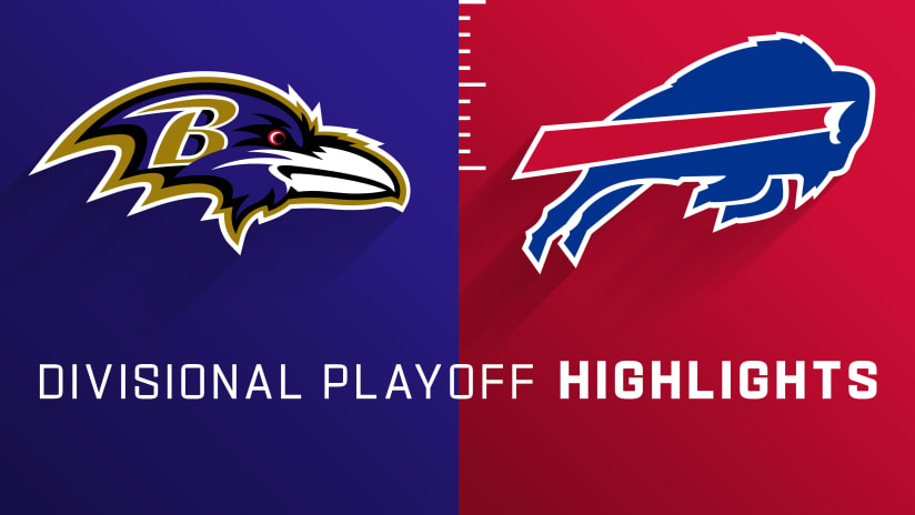 Buffalo Bills grind out win over the Baltimore Ravens; advance to AFC title  game: Recap, score, stats and more 