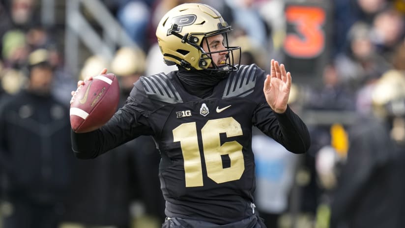 Who is Aidan O'Connell? Meet the newest Raiders QB, a popular 2023 NFL Draft  sleeper