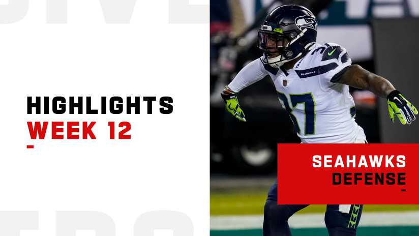 Eagles & Seahawks Clash on Sunday Night, CAN. NOT. WAIT. The Philadelphia  Eagles & Seattle Seahawks meet in a battle of NFC powers on Sunday Night.