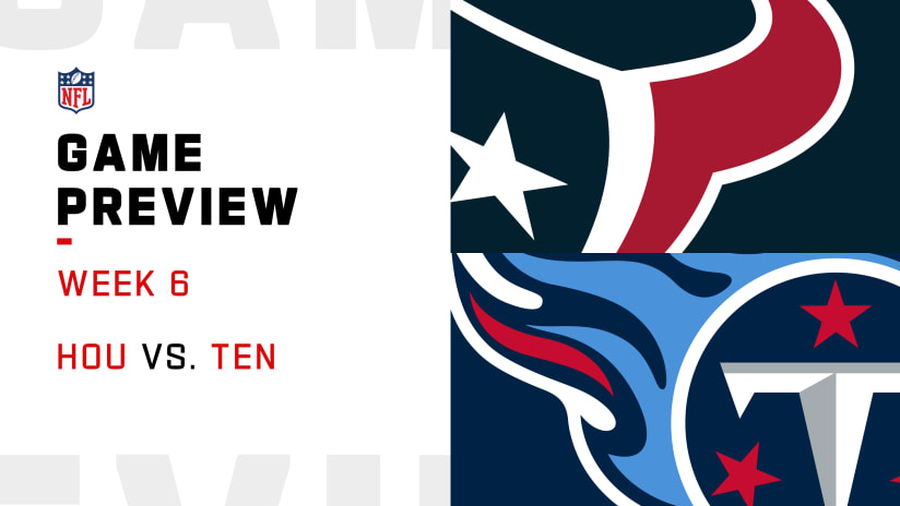 Houston Texans vs. Tennessee Titans: 5 Bold predictions for Week 15