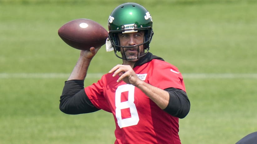 HBO, NFL Films and Jets Announce 'Hard Knocks: Training Camp with