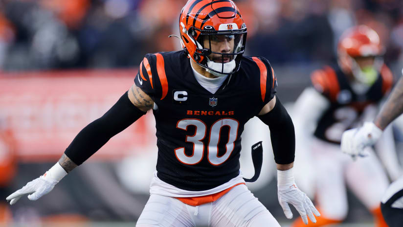 2022 NFL preview: Bengals dethroned Steelers as AFC North champs