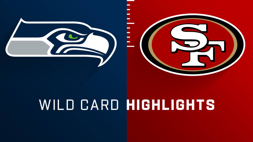 49ers defeat Seahawks, advance to NFC Divisional Round for second