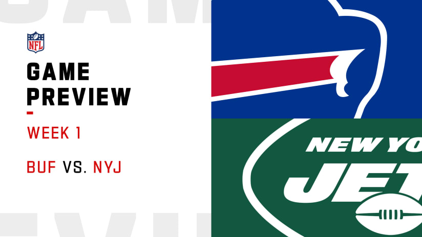 2023 NFL season: Four things to watch for in Bills-Jets game on 'Monday  Night Football'