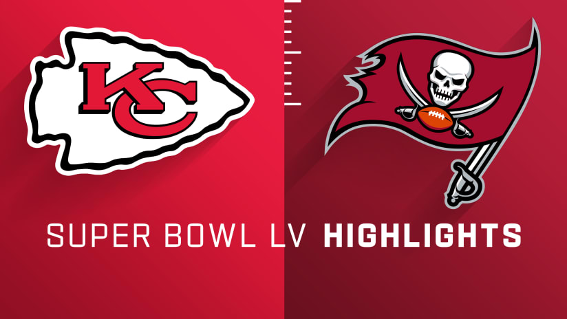 Chiefs vs. Buccaneers Super Bowl LV: date, time, TV channel, stream -  Arrowhead Pride