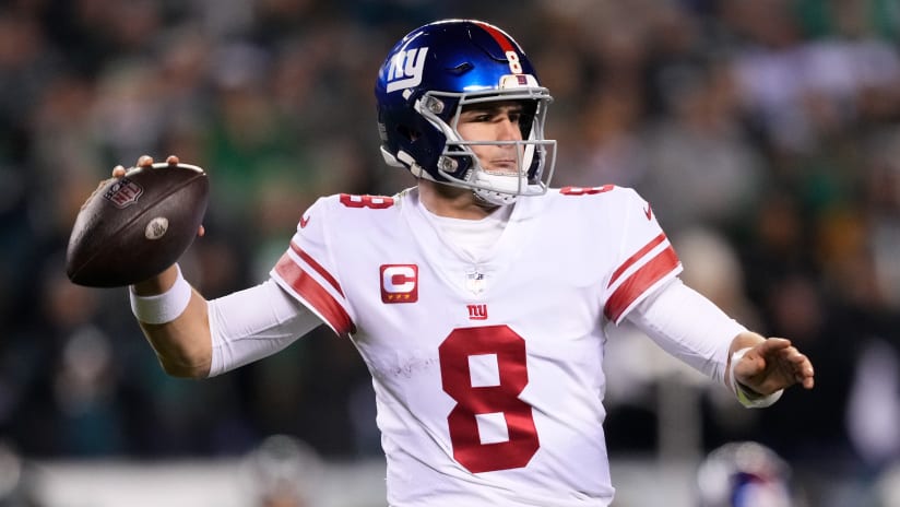 2023 New York Giants Preview: Roster Moves, Depth Chart, Schedule,  Storylines and More