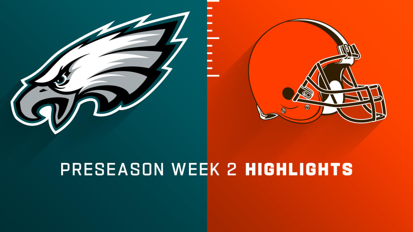 2023 NFL preseason, Week 2: What We Learned from Browns-Eagles tie