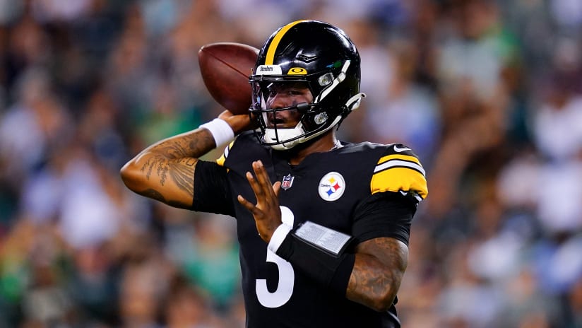 Carolina Panthers vs Pittsburgh Steelers Pick - NFL Preview for 11-08