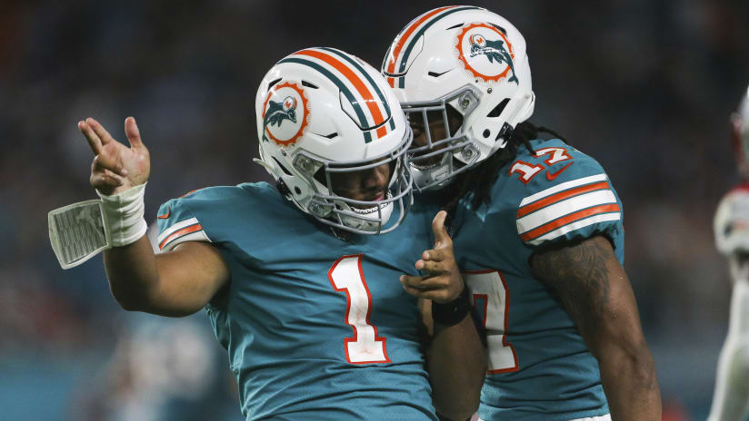 Tua Tagovailoa expected to be game-time decision for Dolphins vs Bengals -  The Phinsider