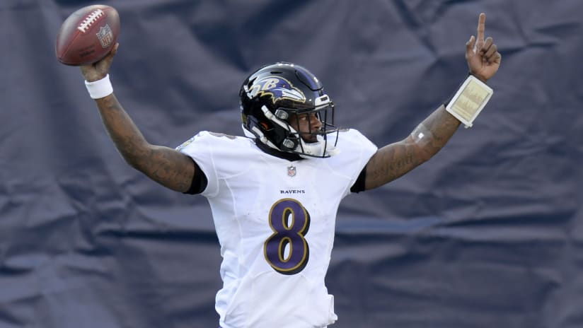 Jimmy Smith didn't always look like he'd be the Ravens' top cornerback