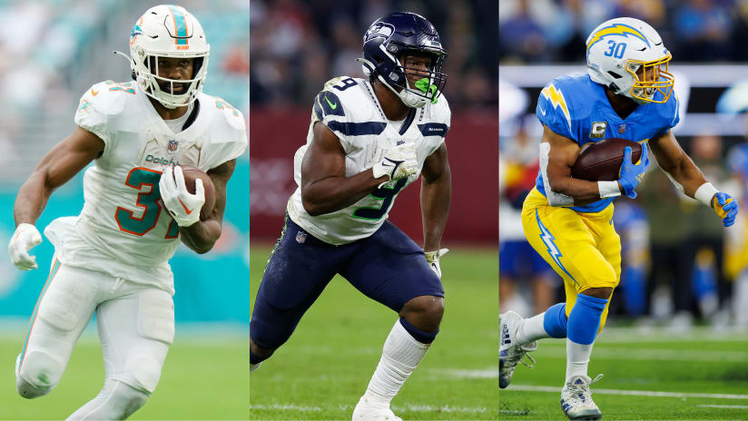 NFL Fantasy 2022 Start 'Em, Sit 'Em Week 12: Defenses