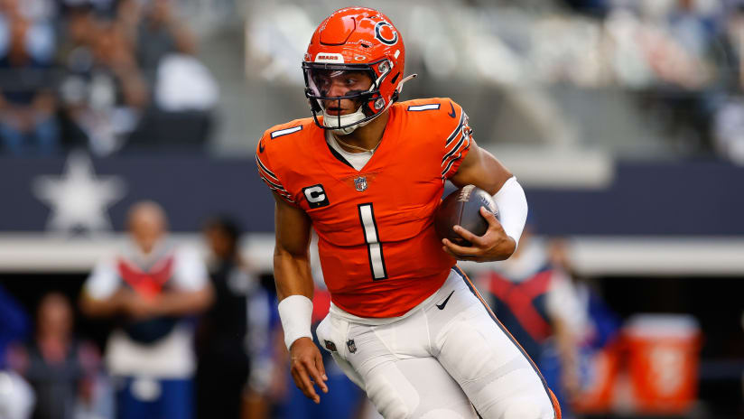 NFL Week 2 Winners and Losers: Patrick Mahomes Gets Paid, Bengals