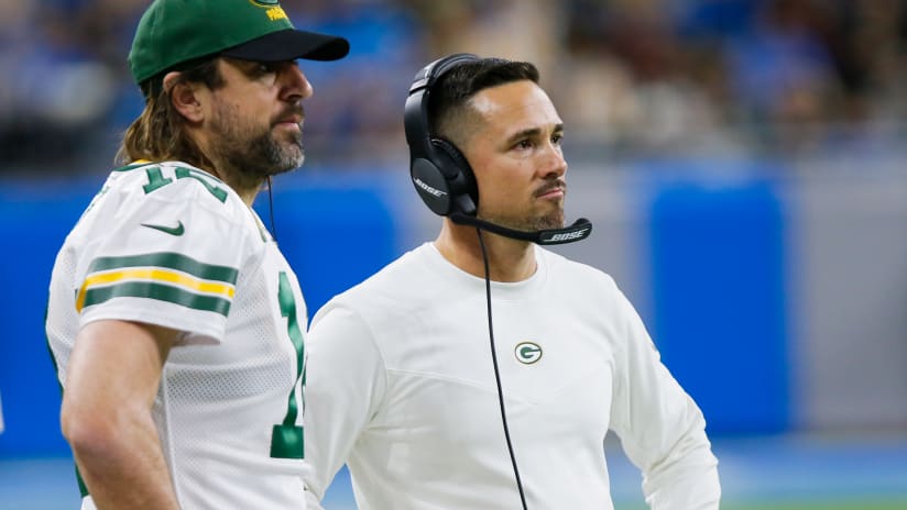 As Rich Bisaccia Said, Packers Made a Cut at Kicker