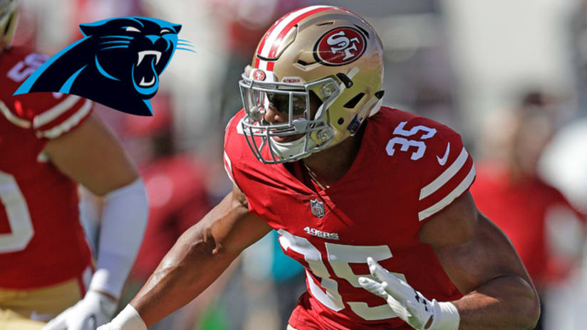 49ers sign former Panthers safety to 1-year deal [report] – KNBR