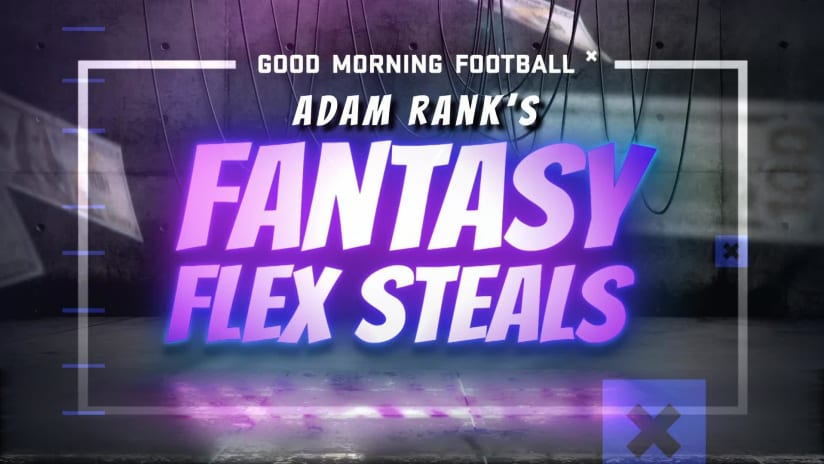 2023 Fantasy Football: Week 1 Flex Rankings - Catching Kelce