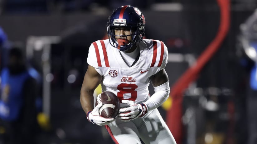 2021 NFL Draft: Final quick-snap grades for all 32 teams