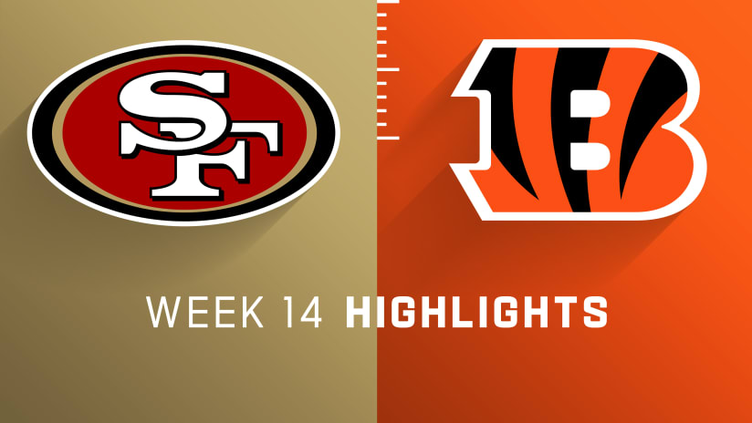 Cincinnati Bengals: 4 Keys to Victory vs San Francisco 49ers