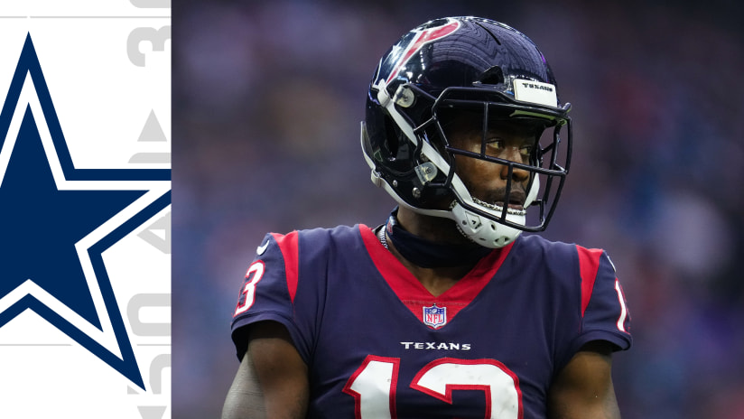 Brandin Cooks Trade Revisited: Who Were the Real Winners and Losers from  the Dallas Cowboys and Houston Texans Trade?