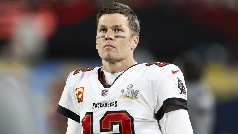 Tampa Bay Buccaneers: More details on Tom Brady's recent knee surgery