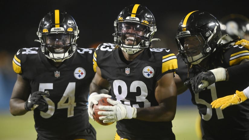 Top five pass-rushing duos in the NFL; plus, is Dwayne Haskins the  Steelers' QB1 of the future?