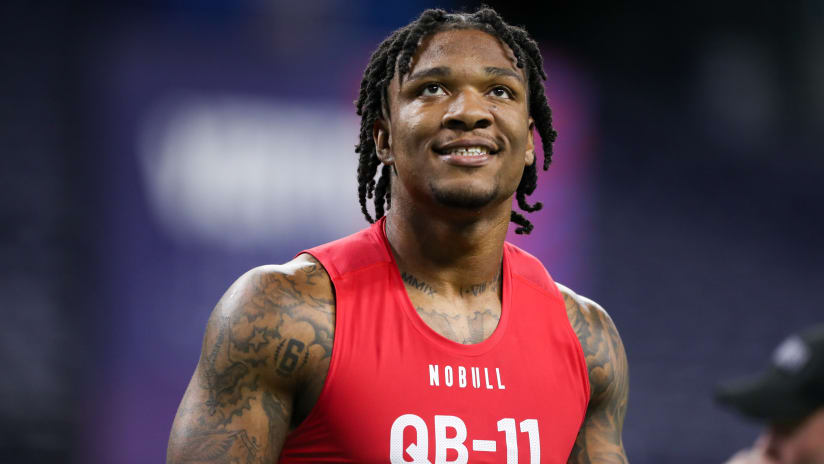 2023 NFL Mock Draft 9.0: Shocking Trade for Lamar Jackson