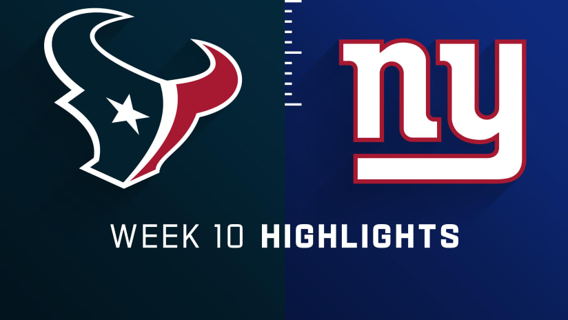 NFL Week 10 Football Sunday Recap – NBC10 Philadelphia