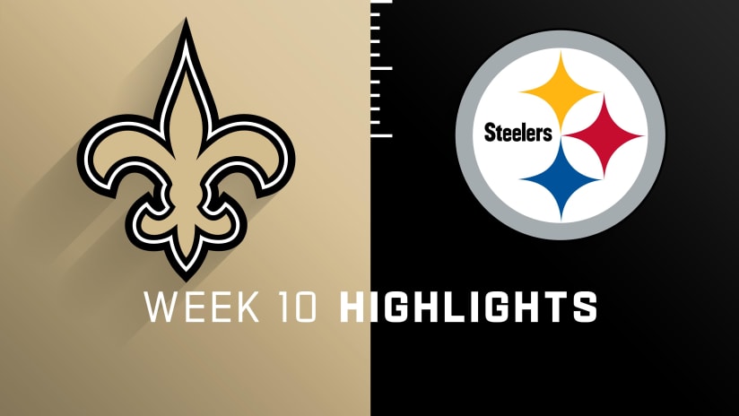 NFL Week 10 Football Sunday Recap – NBC10 Philadelphia