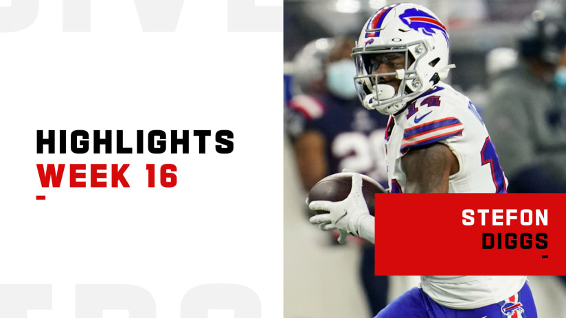 Josh Allen leads Bills to 34-point drubbing of Commanders