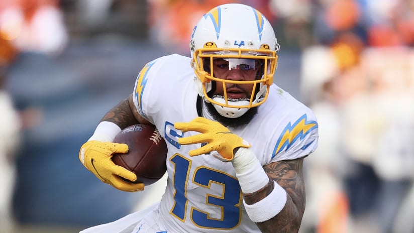 Chargers News: Odell Beckham Jr. candidate to replace Keenan Allen as LA's  wide reciever - Bolts From The Blue