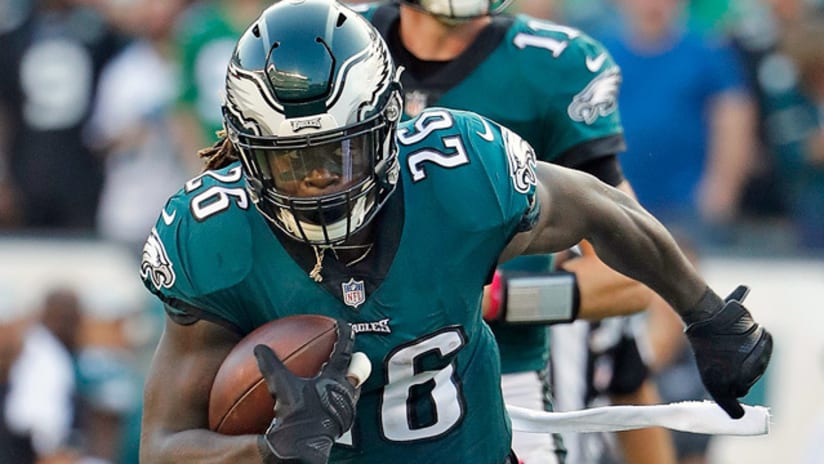 Philadelphia Eagles: Jay Ajayi has plenty to prove if he wants to be top RB